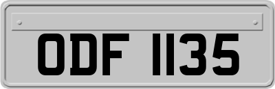 ODF1135