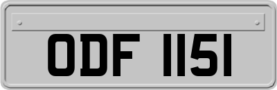 ODF1151