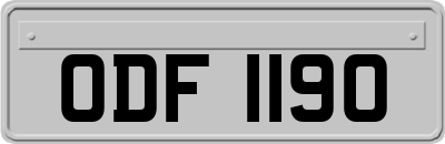 ODF1190