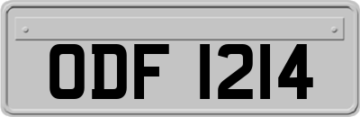 ODF1214