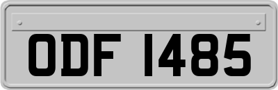 ODF1485