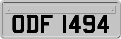 ODF1494