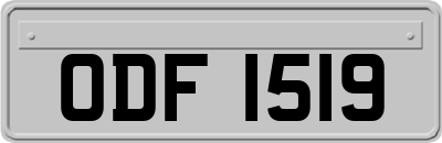 ODF1519