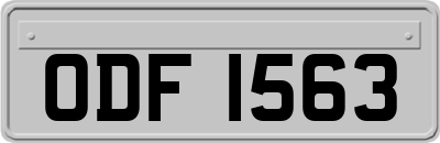ODF1563