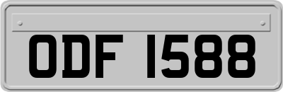 ODF1588