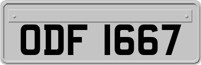ODF1667