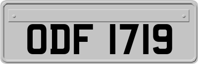 ODF1719