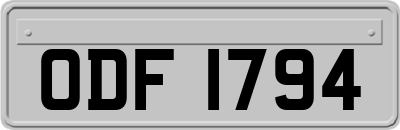ODF1794