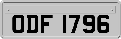 ODF1796