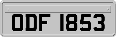 ODF1853
