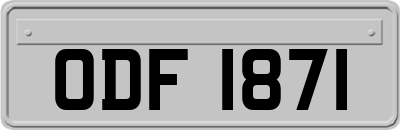 ODF1871