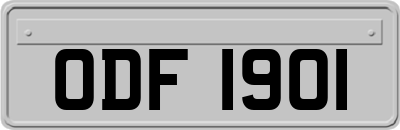 ODF1901