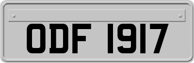 ODF1917