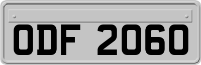 ODF2060