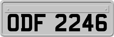 ODF2246