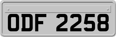 ODF2258