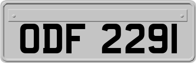 ODF2291