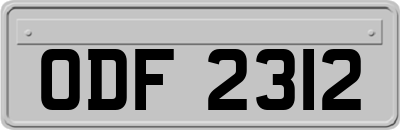 ODF2312