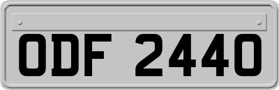 ODF2440