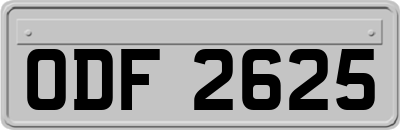 ODF2625