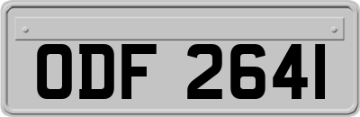 ODF2641