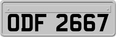 ODF2667
