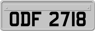 ODF2718