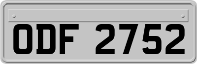 ODF2752