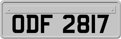 ODF2817