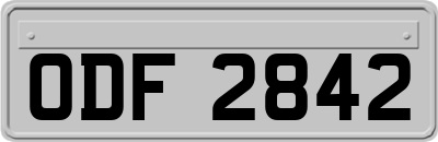 ODF2842