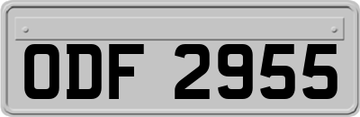 ODF2955