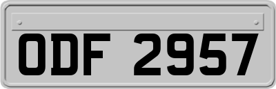 ODF2957