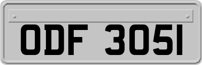 ODF3051