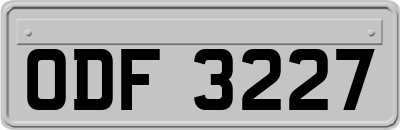 ODF3227