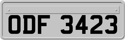ODF3423