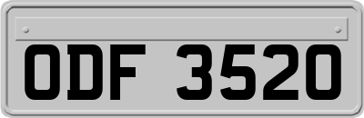 ODF3520