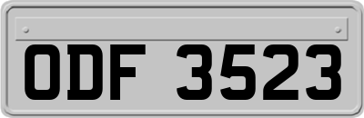 ODF3523