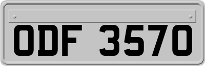 ODF3570