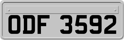 ODF3592