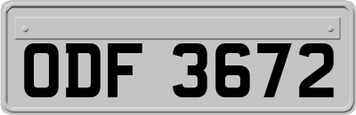 ODF3672