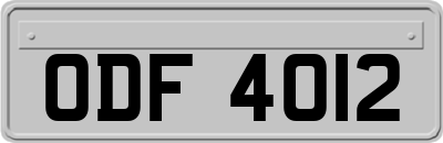 ODF4012