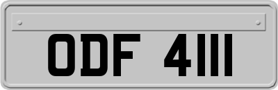 ODF4111