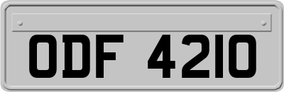 ODF4210