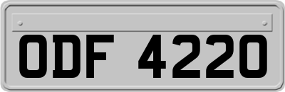 ODF4220