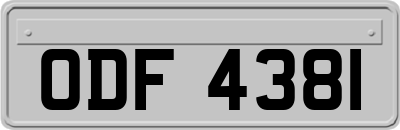 ODF4381