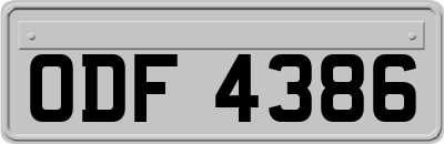 ODF4386