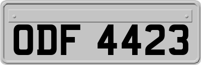 ODF4423