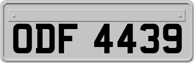 ODF4439