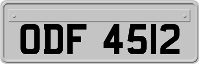 ODF4512
