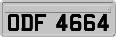 ODF4664